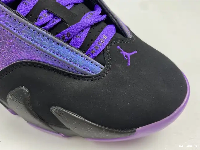 Cheap DOERNBECHER JORDAN '' CV2469-001 14 RETRO AIR 0516